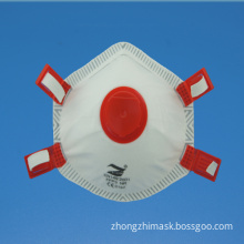 healthcare industrial products respirator disposable cone mask